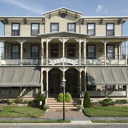 Bedford Inn Cape May Buitenkant foto
