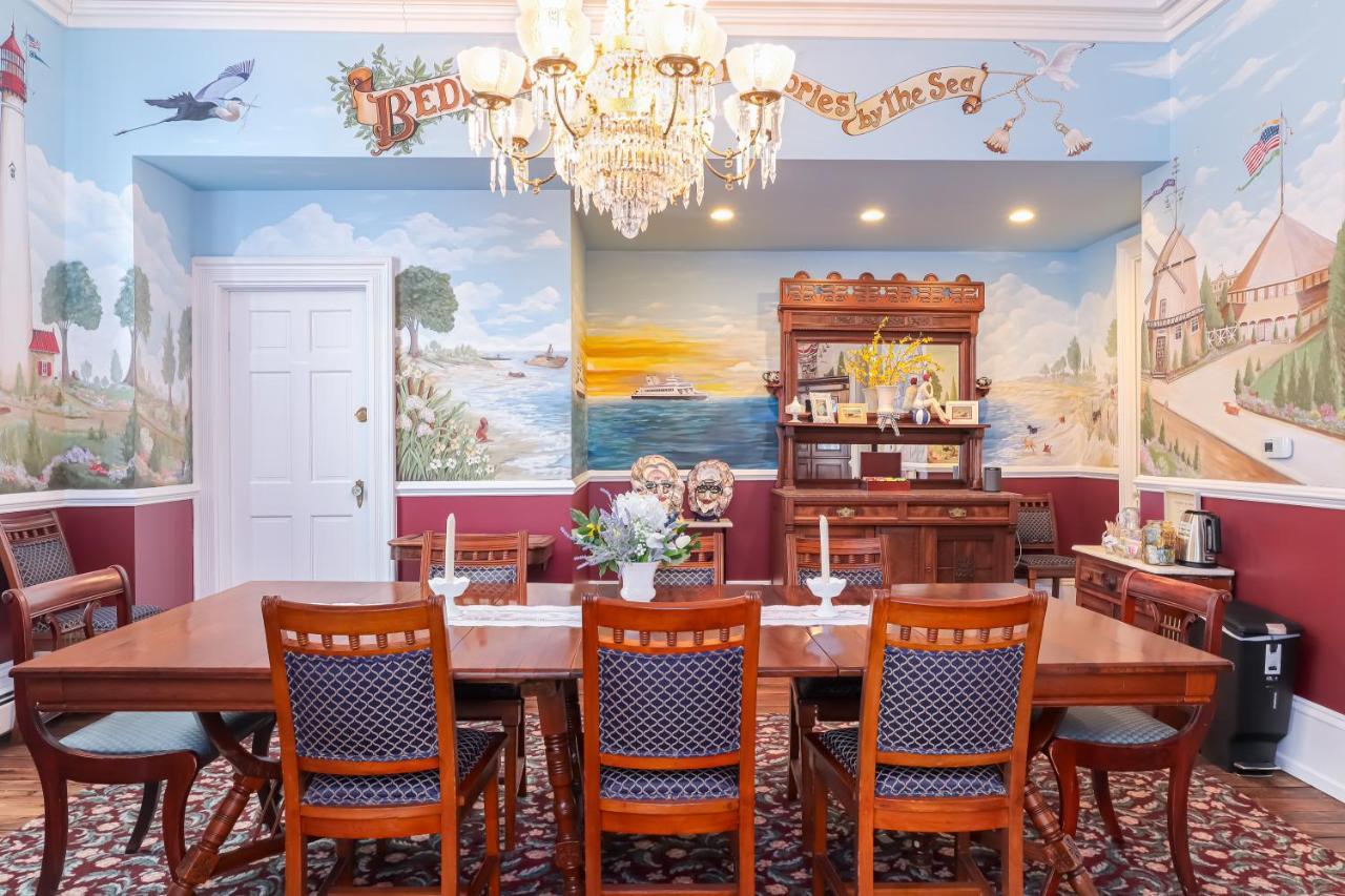 Bedford Inn Cape May Buitenkant foto