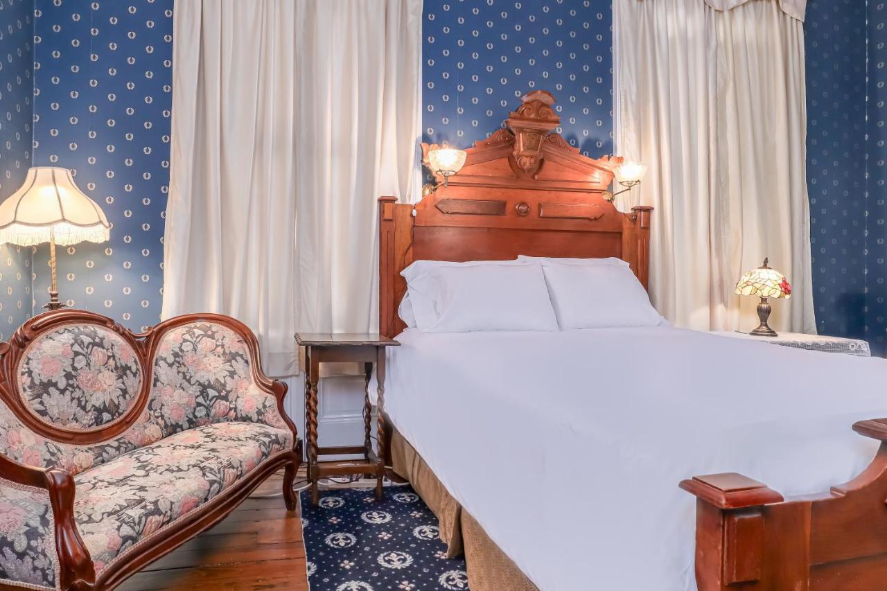 Bedford Inn Cape May Buitenkant foto