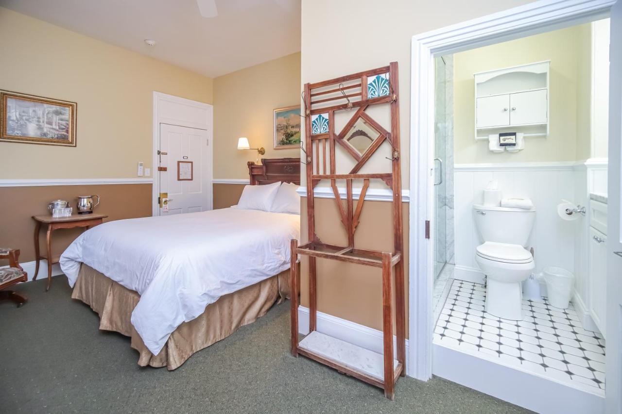 Bedford Inn Cape May Buitenkant foto