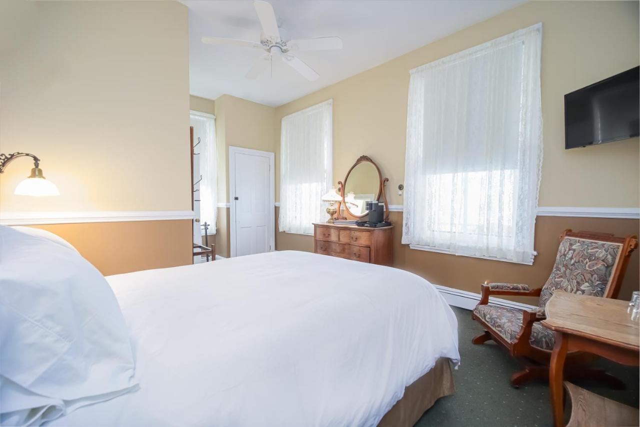 Bedford Inn Cape May Buitenkant foto
