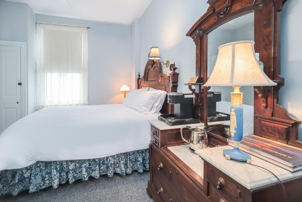 Bedford Inn Cape May Buitenkant foto