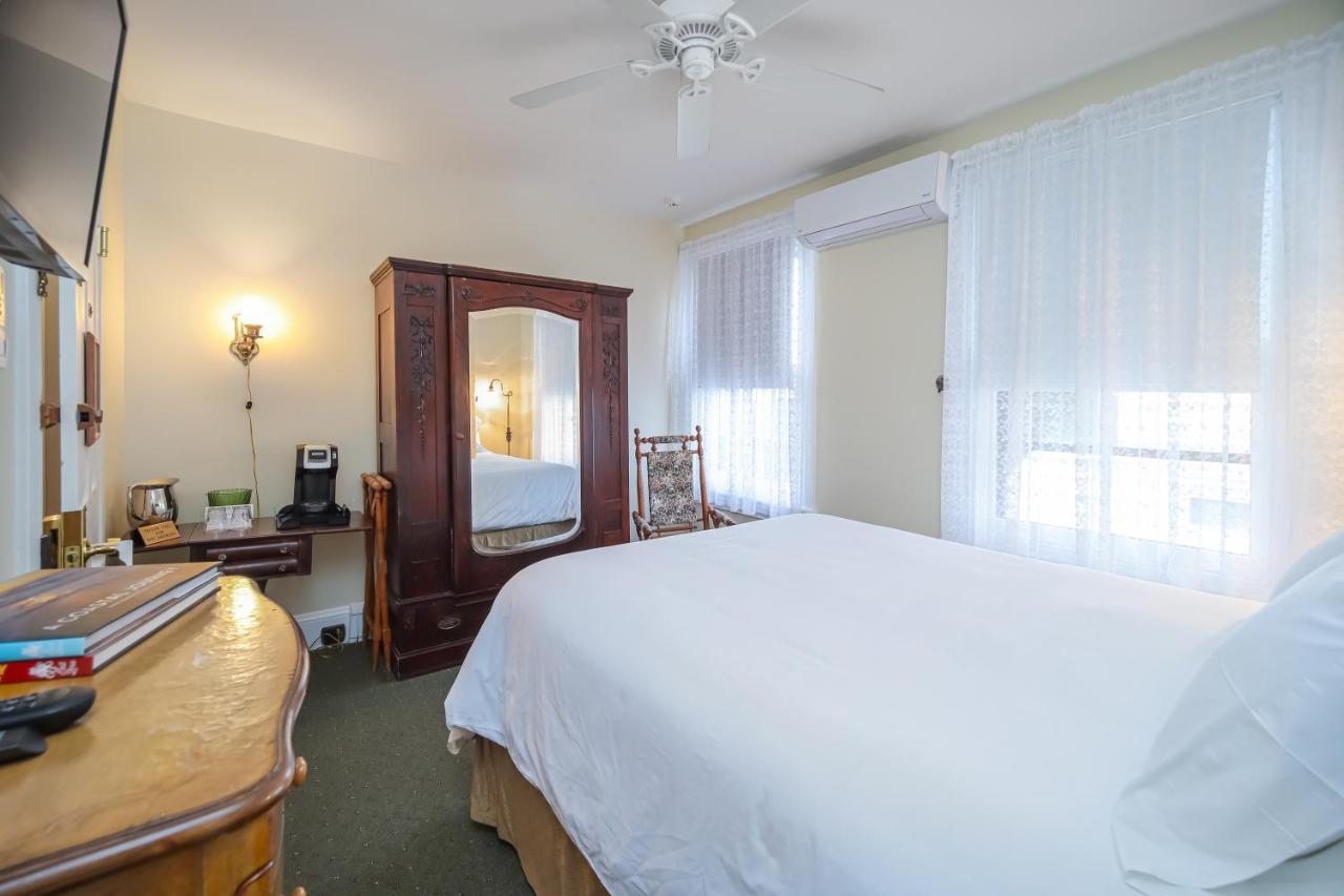 Bedford Inn Cape May Buitenkant foto