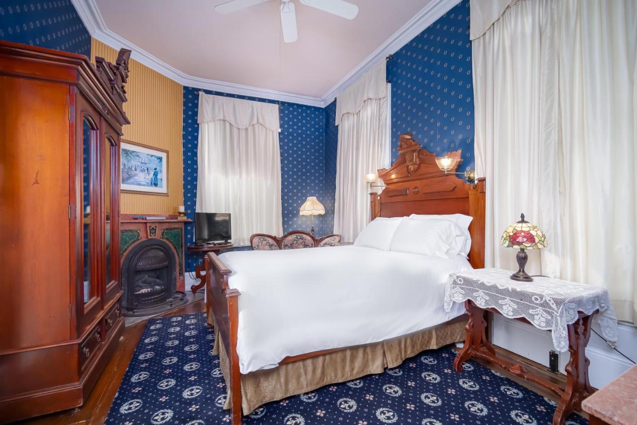 Bedford Inn Cape May Buitenkant foto