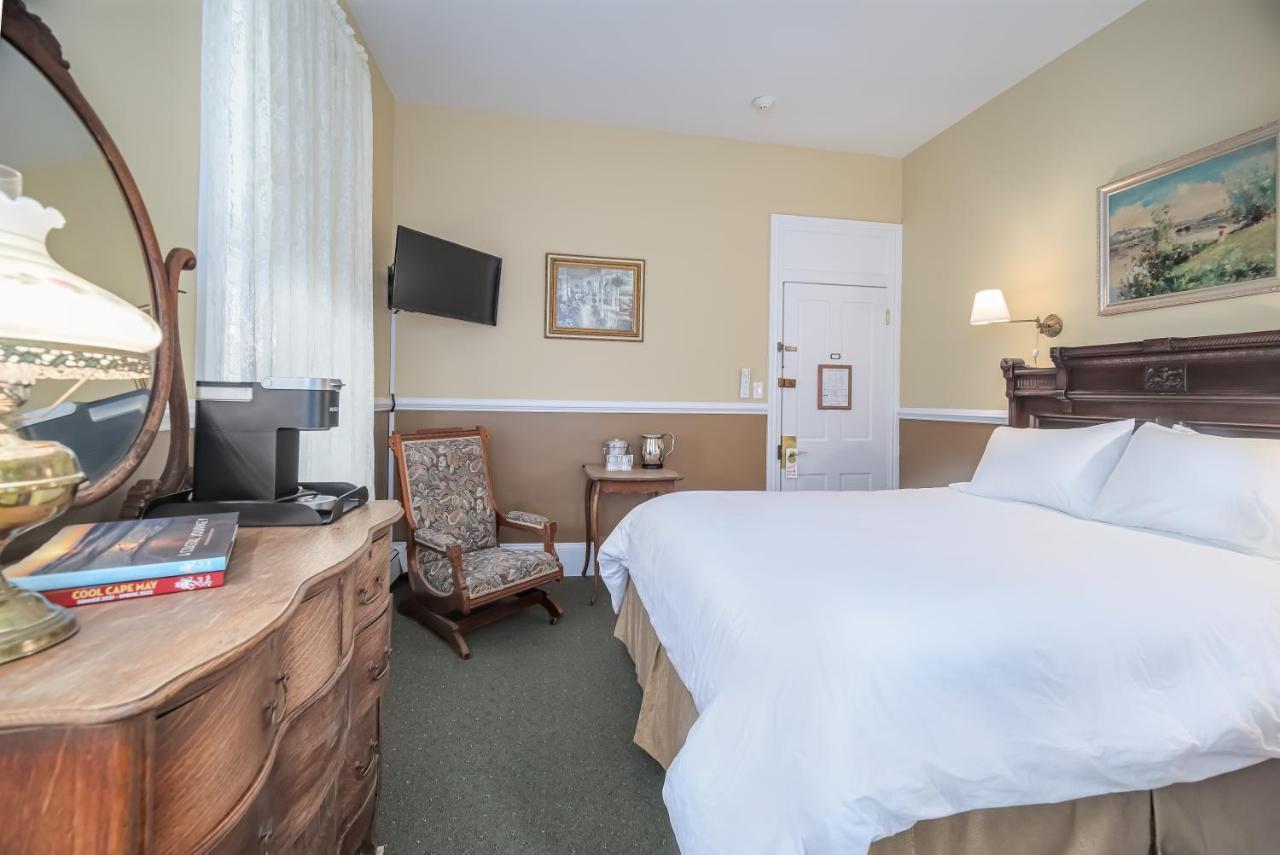 Bedford Inn Cape May Buitenkant foto