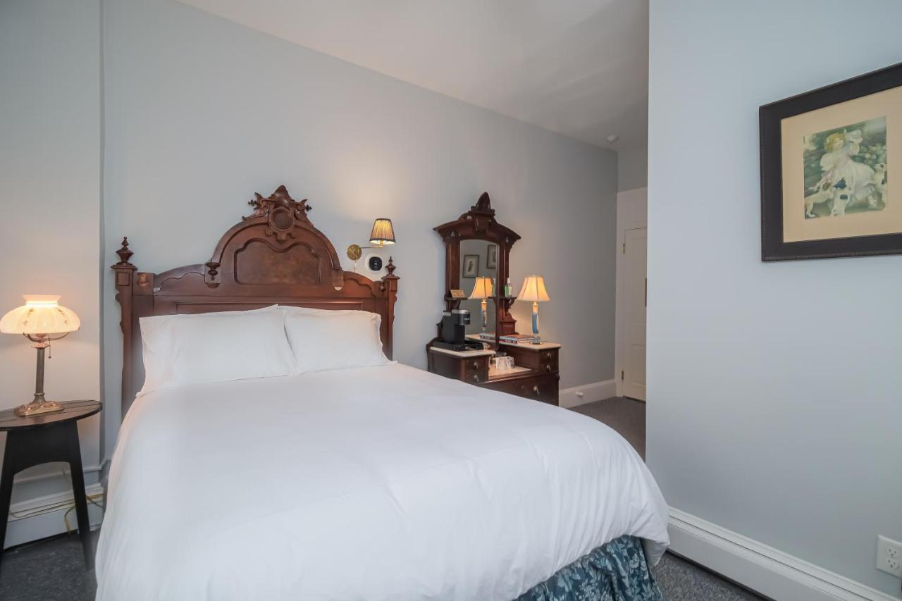 Bedford Inn Cape May Buitenkant foto