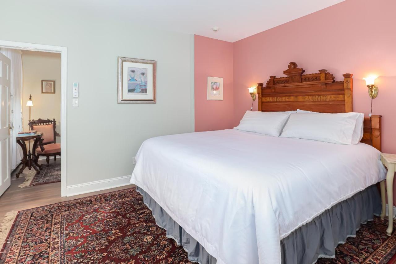 Bedford Inn Cape May Buitenkant foto