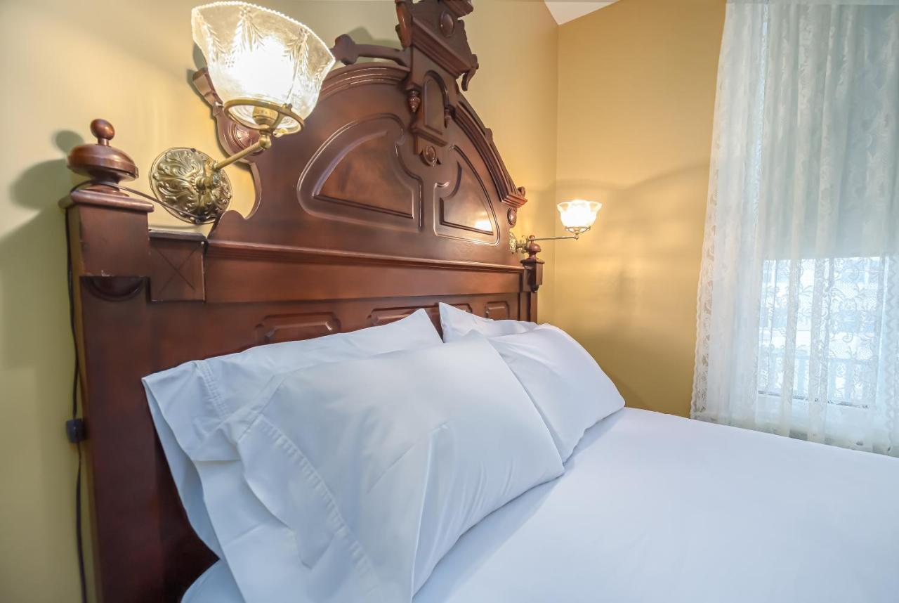 Bedford Inn Cape May Buitenkant foto