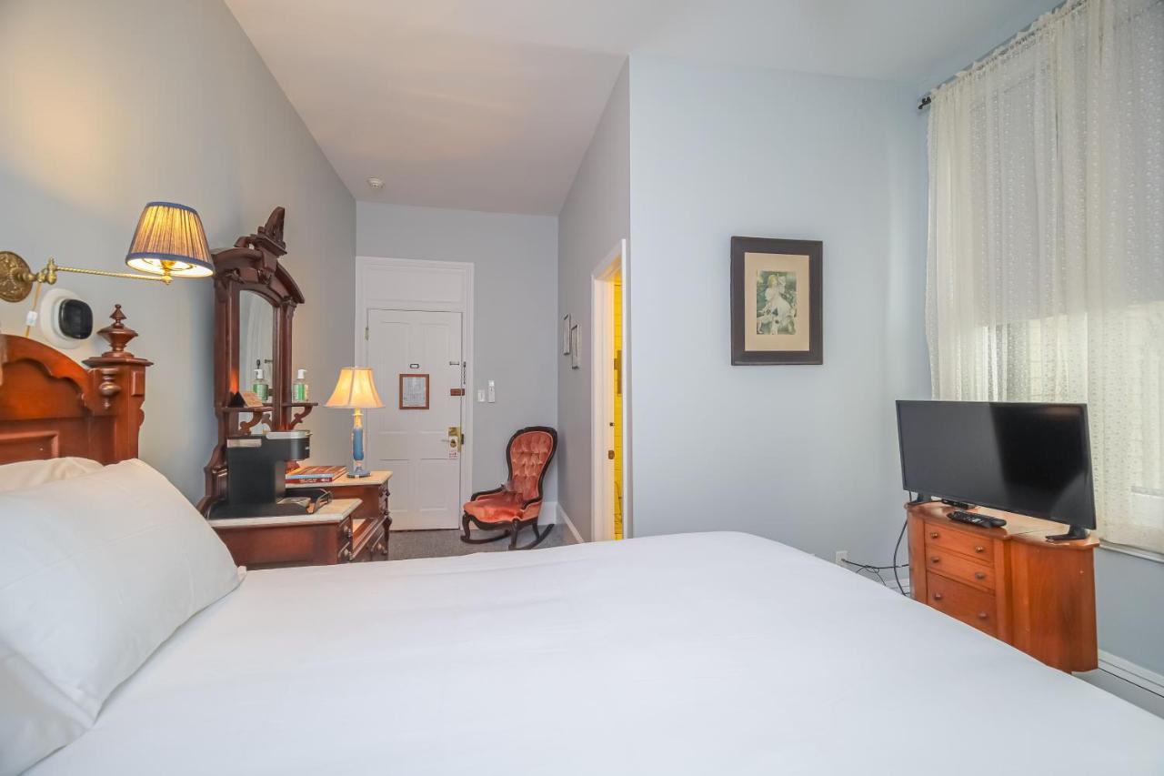 Bedford Inn Cape May Buitenkant foto