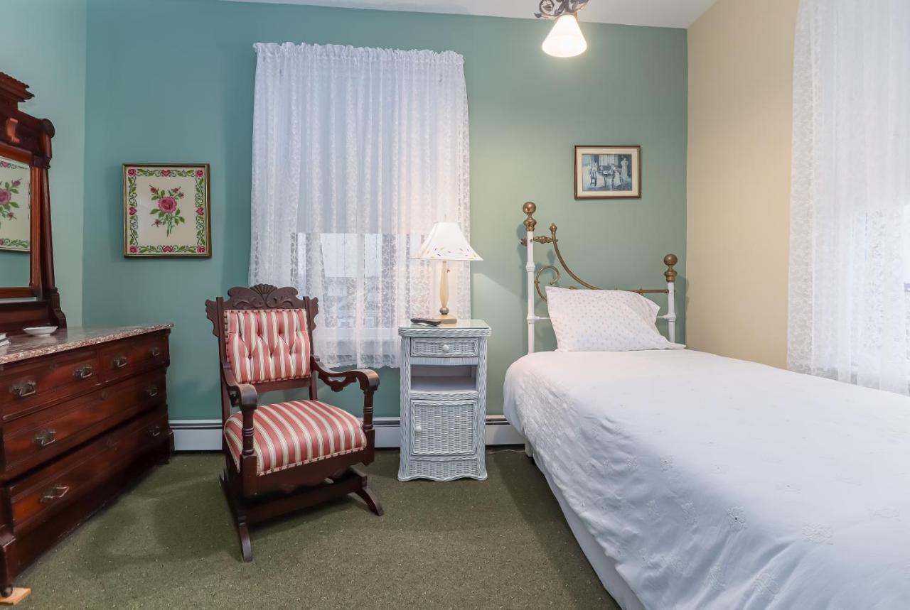 Bedford Inn Cape May Buitenkant foto