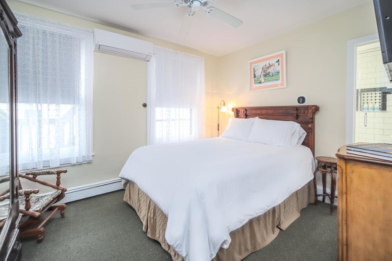 Bedford Inn Cape May Buitenkant foto