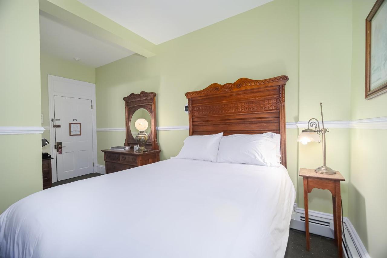 Bedford Inn Cape May Buitenkant foto