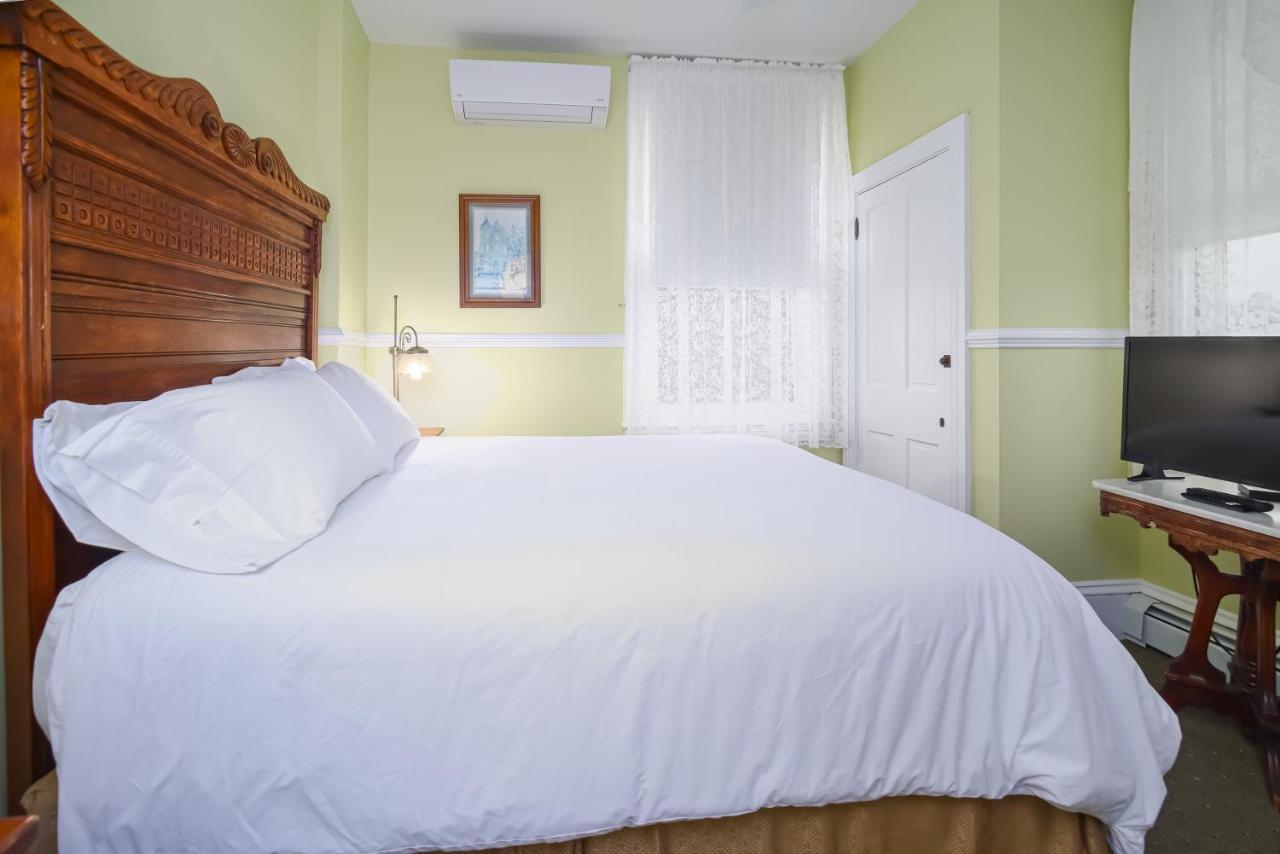 Bedford Inn Cape May Buitenkant foto