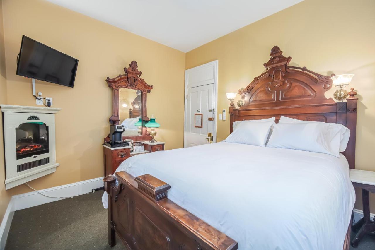 Bedford Inn Cape May Buitenkant foto